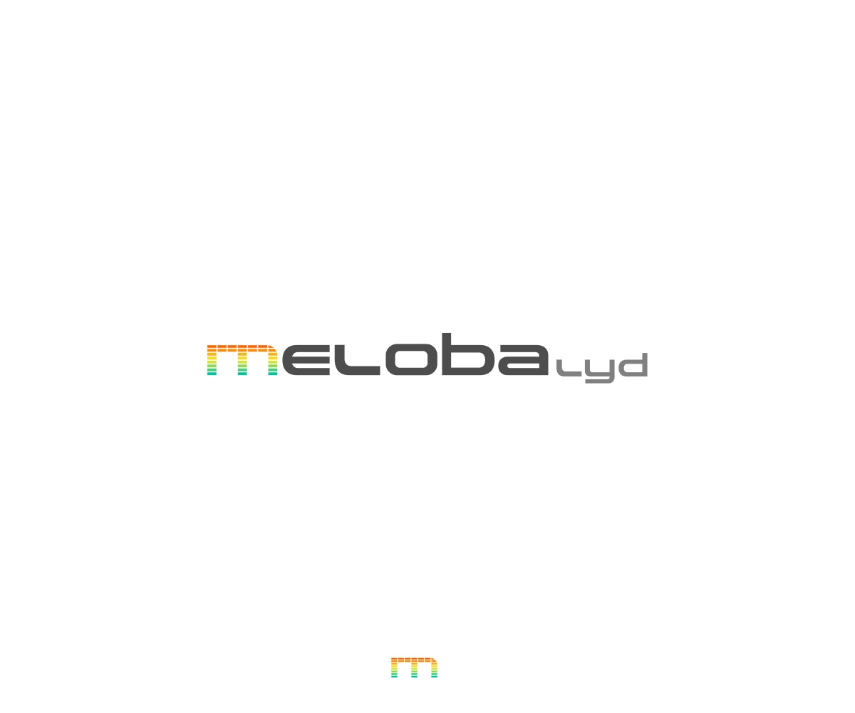Logo-Design von QuattroCreative für Meloba Lyd | Design #4783015