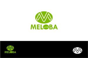 Diseño de Logo por Olisoft para Meloba Lyd | Diseño: #4811441