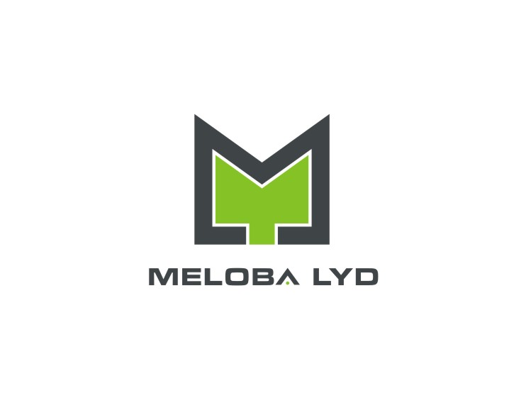 Logo Design by lrbalaji for Meloba Lyd | Design #4782511