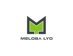 Diseño de Logo por lrbalaji para Meloba Lyd | Diseño: #4782511