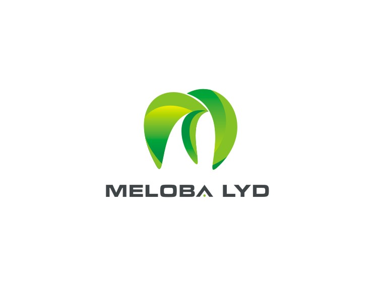 Logo Design by lrbalaji for Meloba Lyd | Design #4782609