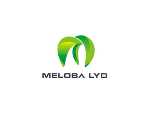 Diseño de Logo por lrbalaji para Meloba Lyd | Diseño: #4782609