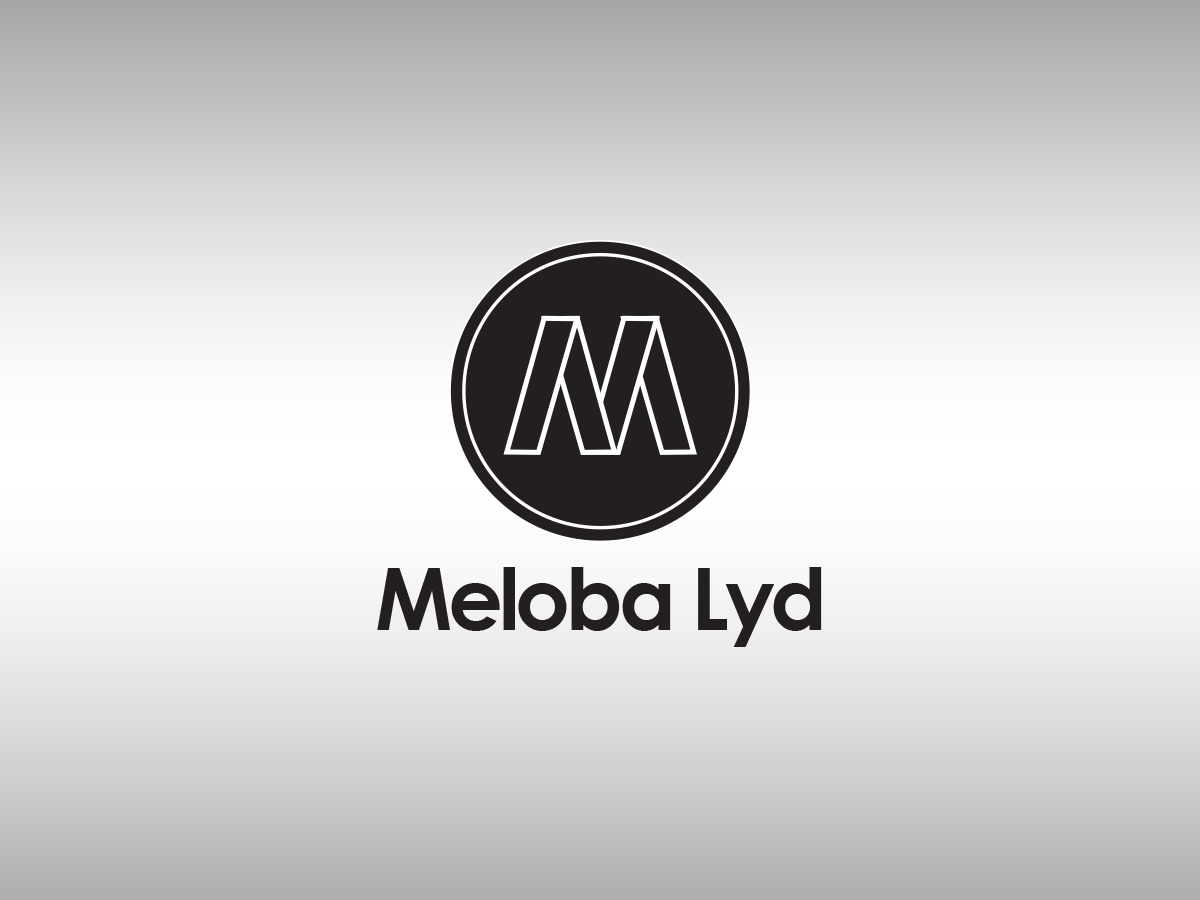 Logo-Design von Small Label Design für Meloba Lyd | Design #4815023