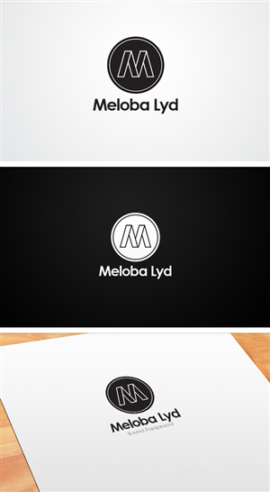 Logo Design by Small Label Design