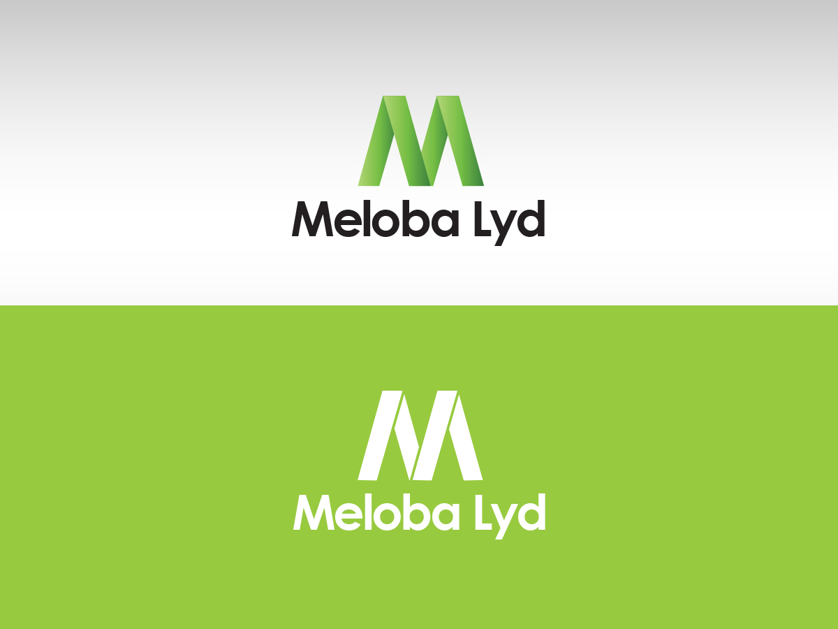Logo Design by Small Label Design for Meloba Lyd | Design #4815041