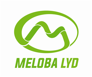 Diseño de Logo por galihaka para Meloba Lyd | Diseño: #4784334