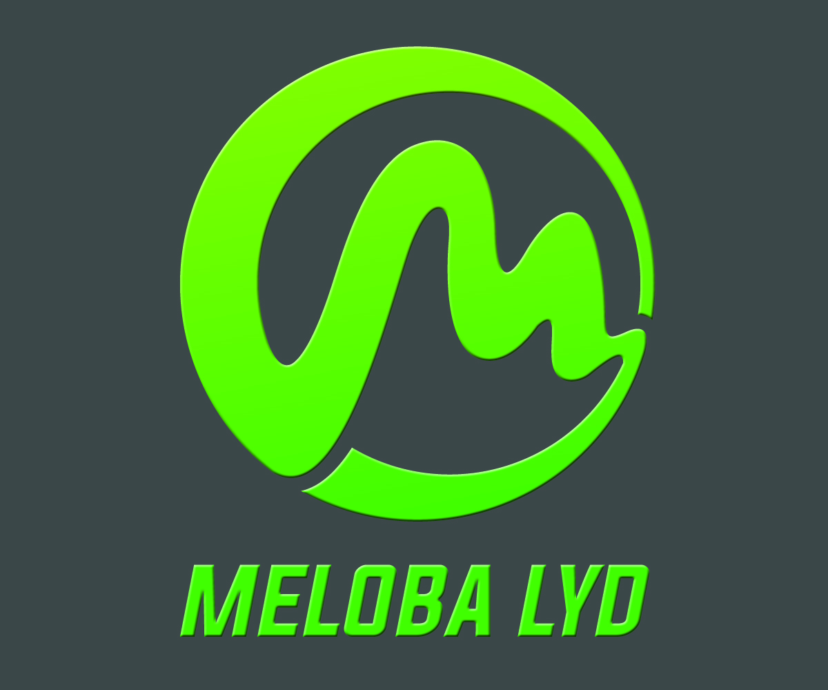Logo Design by galihaka for Meloba Lyd | Design #4787146