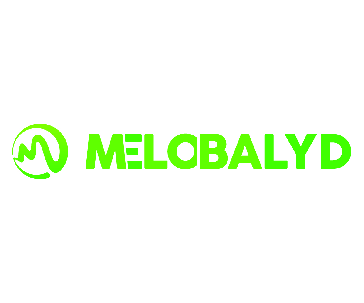 Logo Design by galihaka for Meloba Lyd | Design #4797927