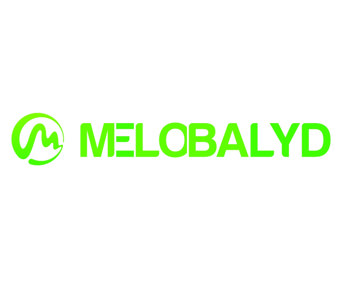 Logo Design by galihaka for Meloba Lyd | Design #4797935