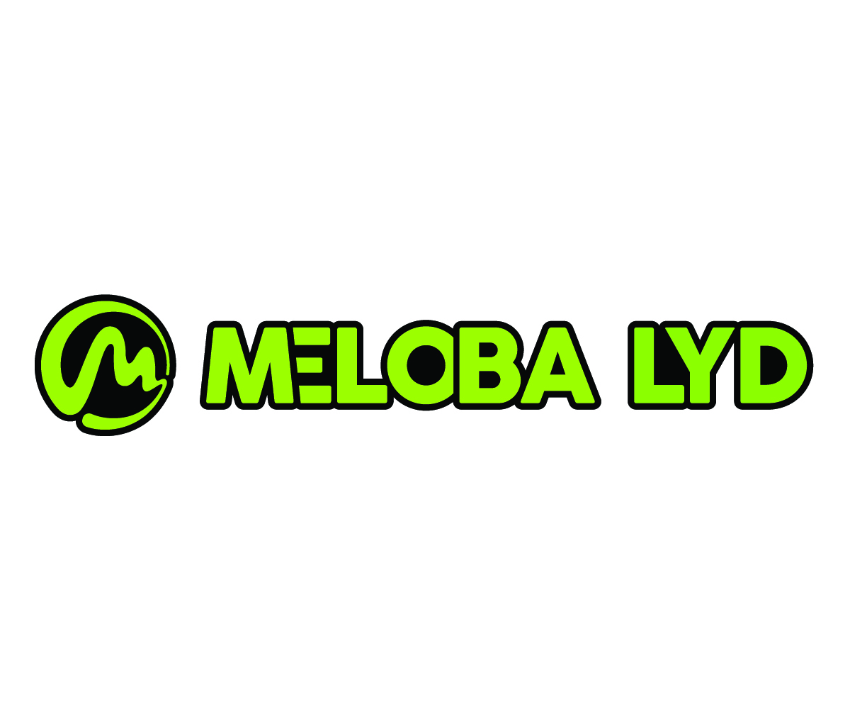 Logo Design by galihaka for Meloba Lyd | Design #4808394