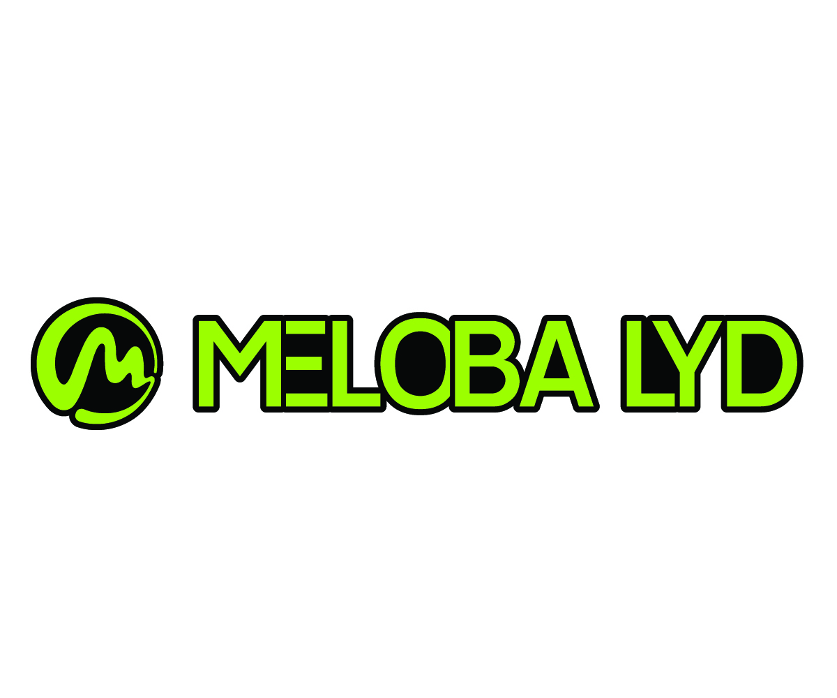 Logo Design by galihaka for Meloba Lyd | Design #4809060