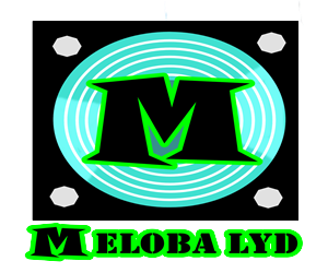 Logo-Design von wendi gozali für Meloba Lyd | Design: #4821166