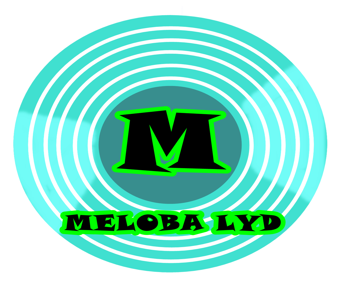 Logo-Design von wendi gozali für Meloba Lyd | Design #4821177