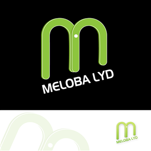 Design de Logo par HANBING pour Meloba Lyd | Design #4817391
