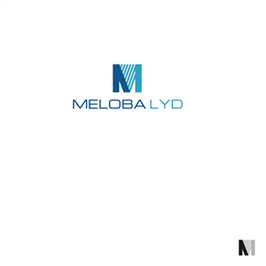Logo-Design von instudio für Meloba Lyd | Design: #4807731