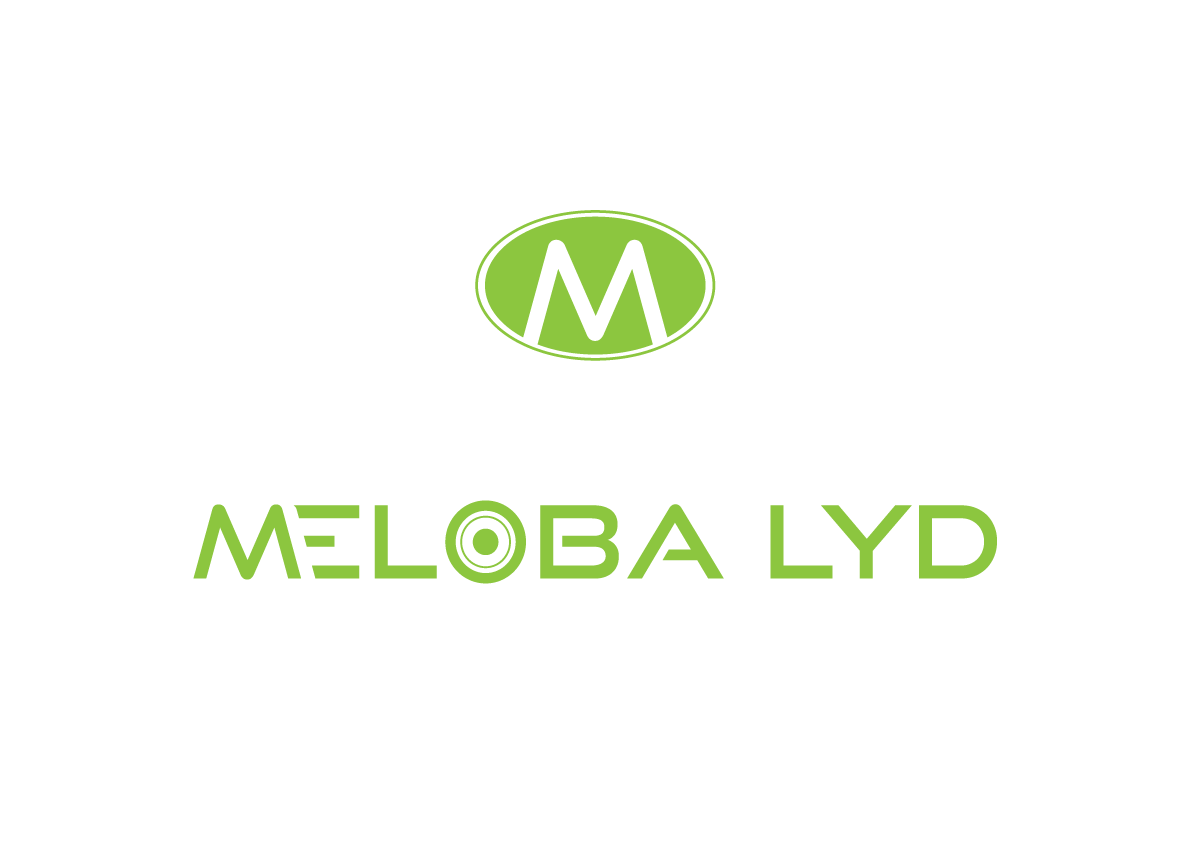 Logo Design by Nomad Designs for Meloba Lyd | Design #4808796