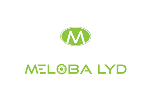 Logo Design by Nomad Designs for Meloba Lyd | Design: #4808796