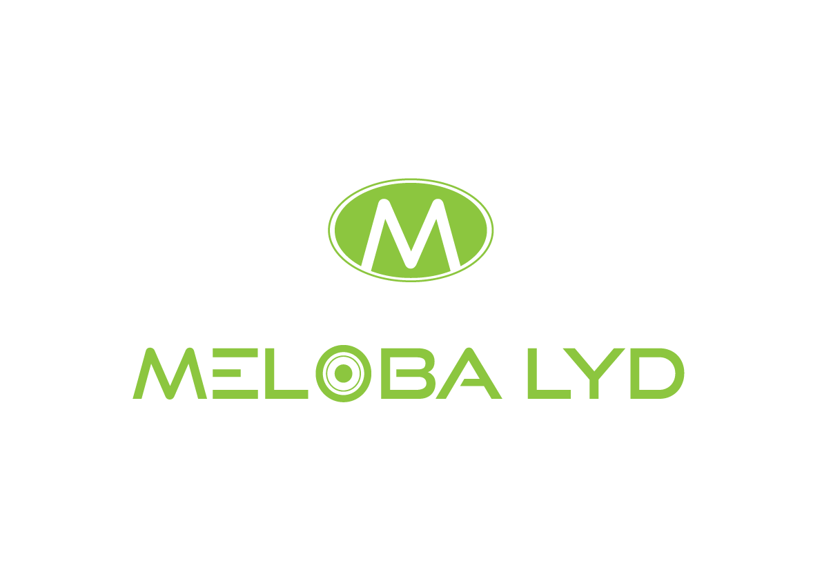 Logo Design by Nomad Designs for Meloba Lyd | Design #4808798