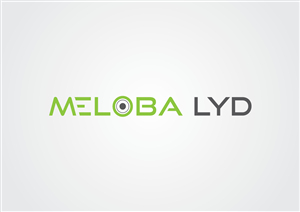 Logo Design by Nomad Designs for Meloba Lyd | Design: #4808817