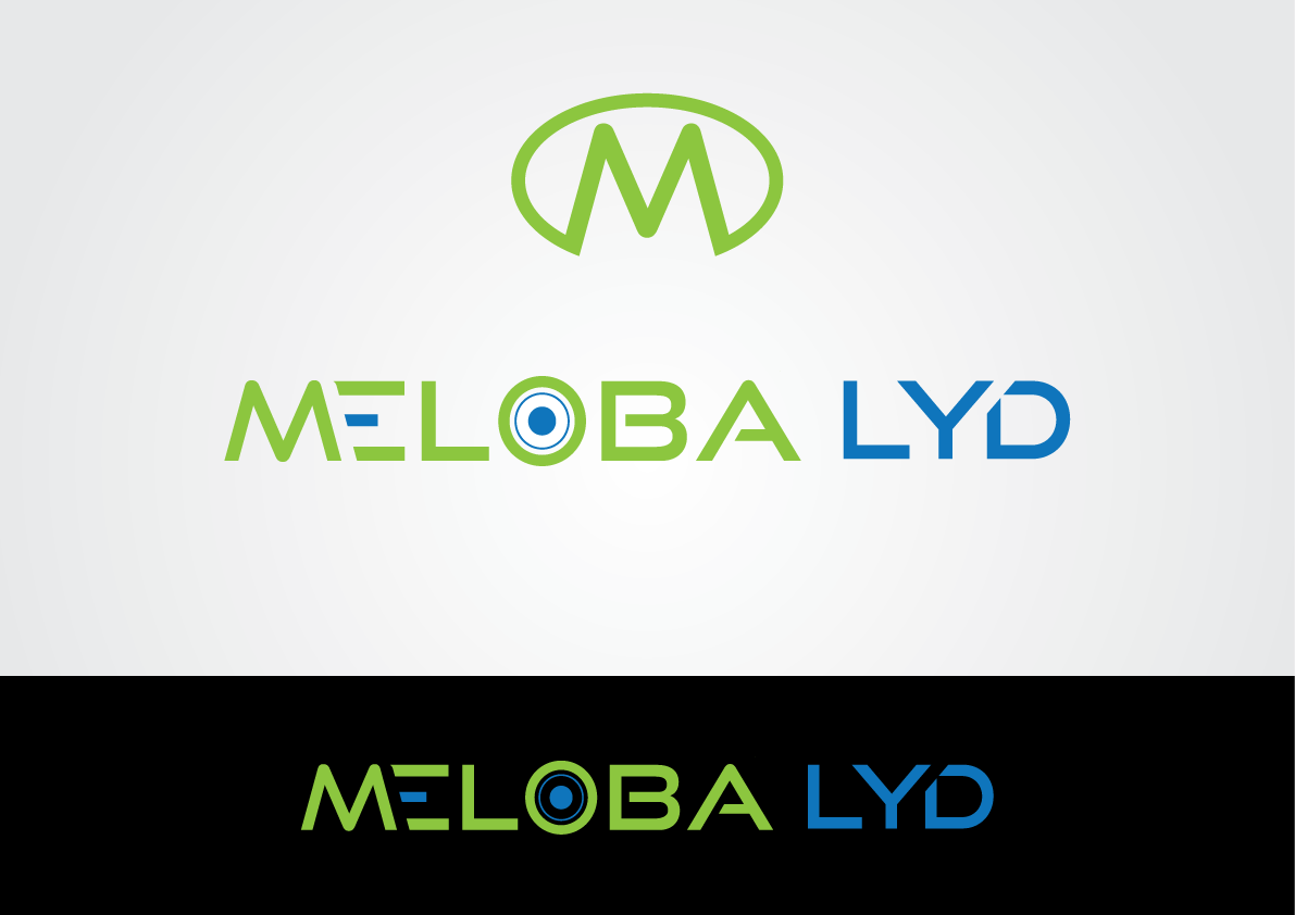Logo Design by Nomad Designs for Meloba Lyd | Design #4808902