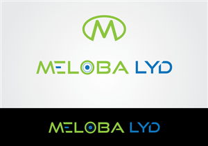 Diseño de Logo por Nomad Designs para Meloba Lyd | Diseño: #4808902