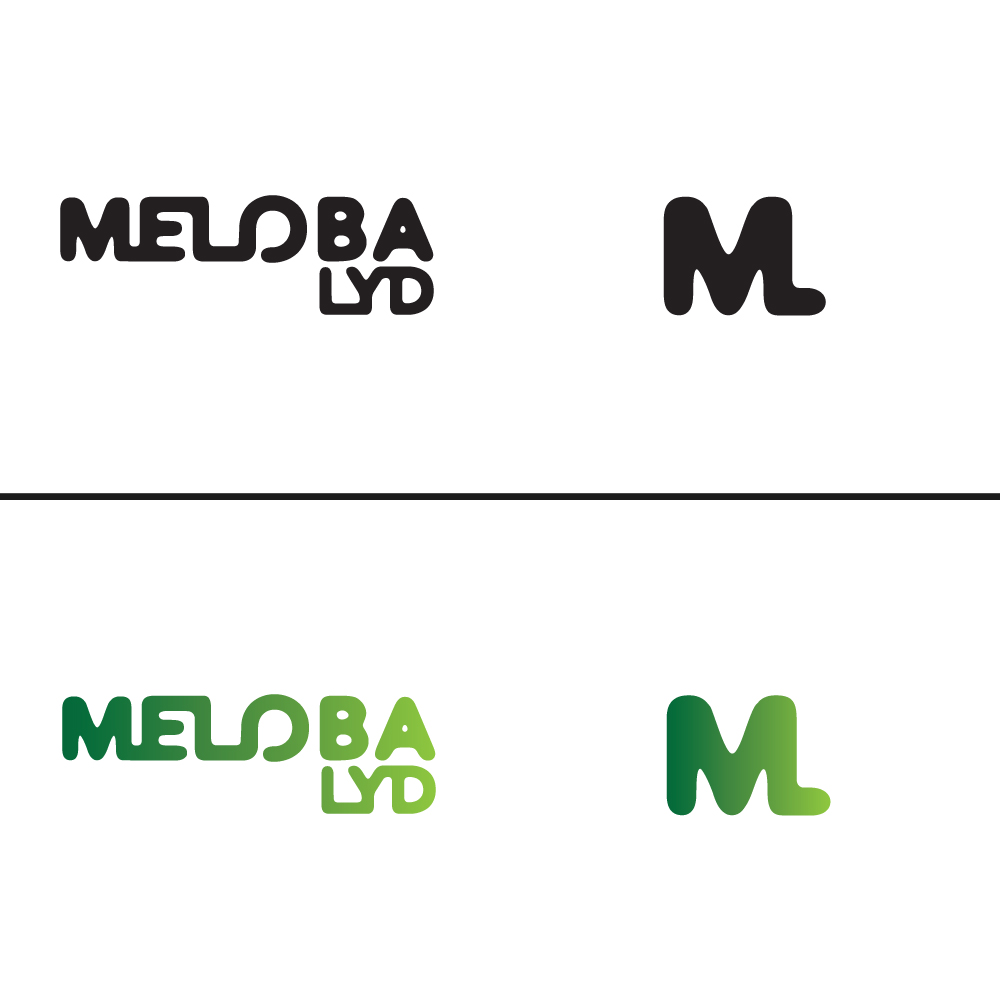 Logo Design by Bakus for Meloba Lyd | Design #4783810