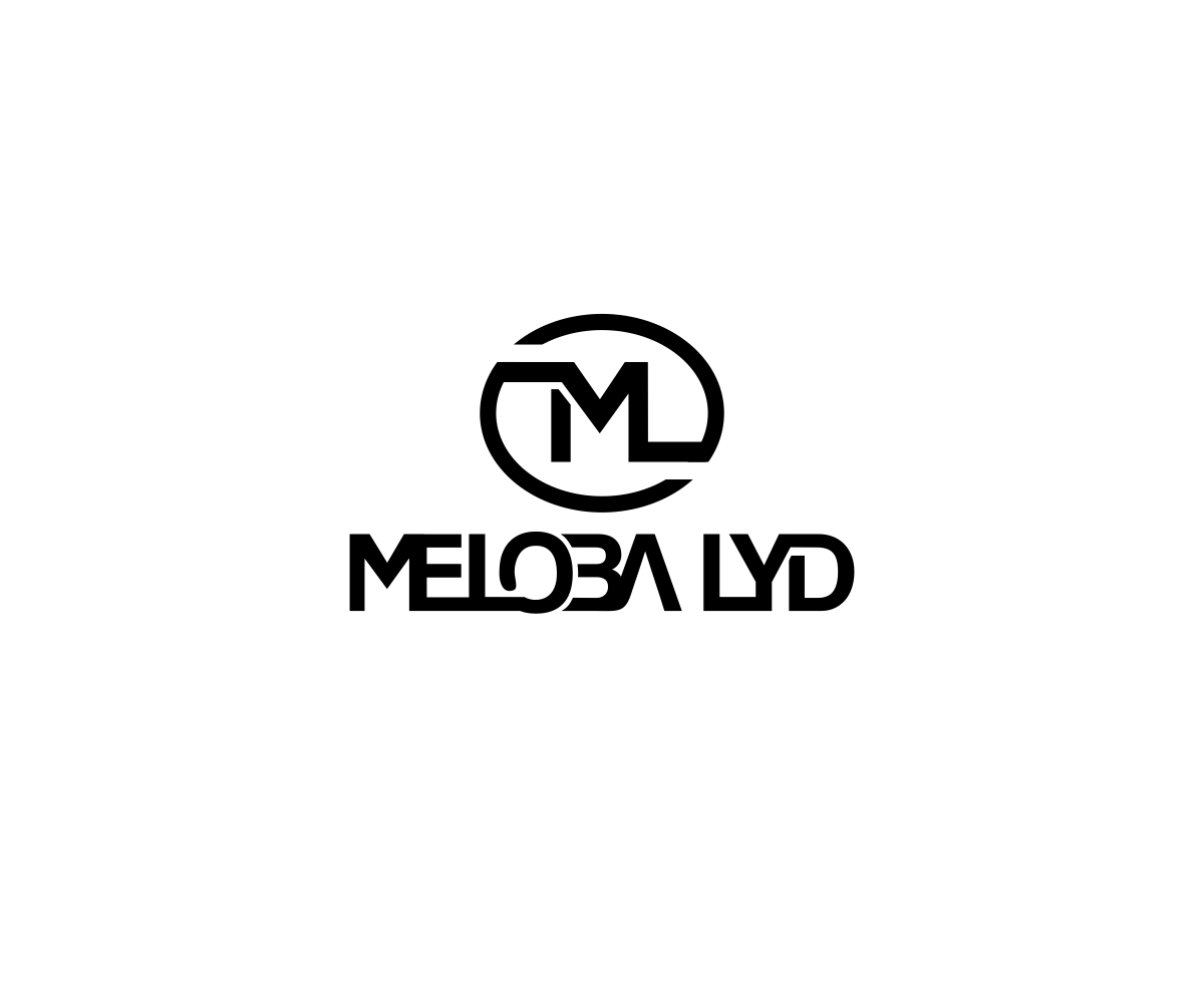 Logo-Design von MOH Studio für Meloba Lyd | Design #4783780