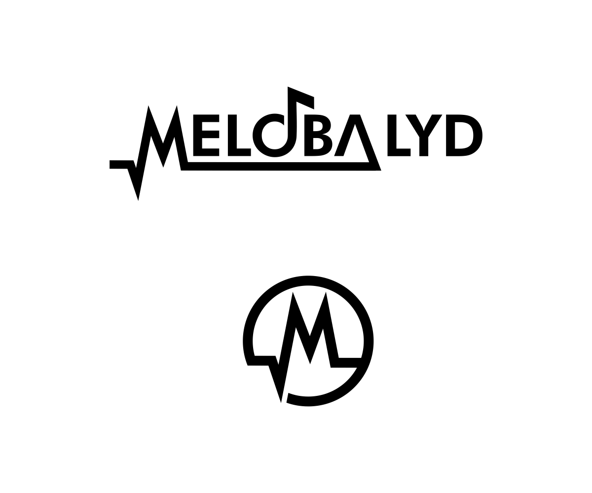 Logo-Design von MOH Studio für Meloba Lyd | Design #4783783