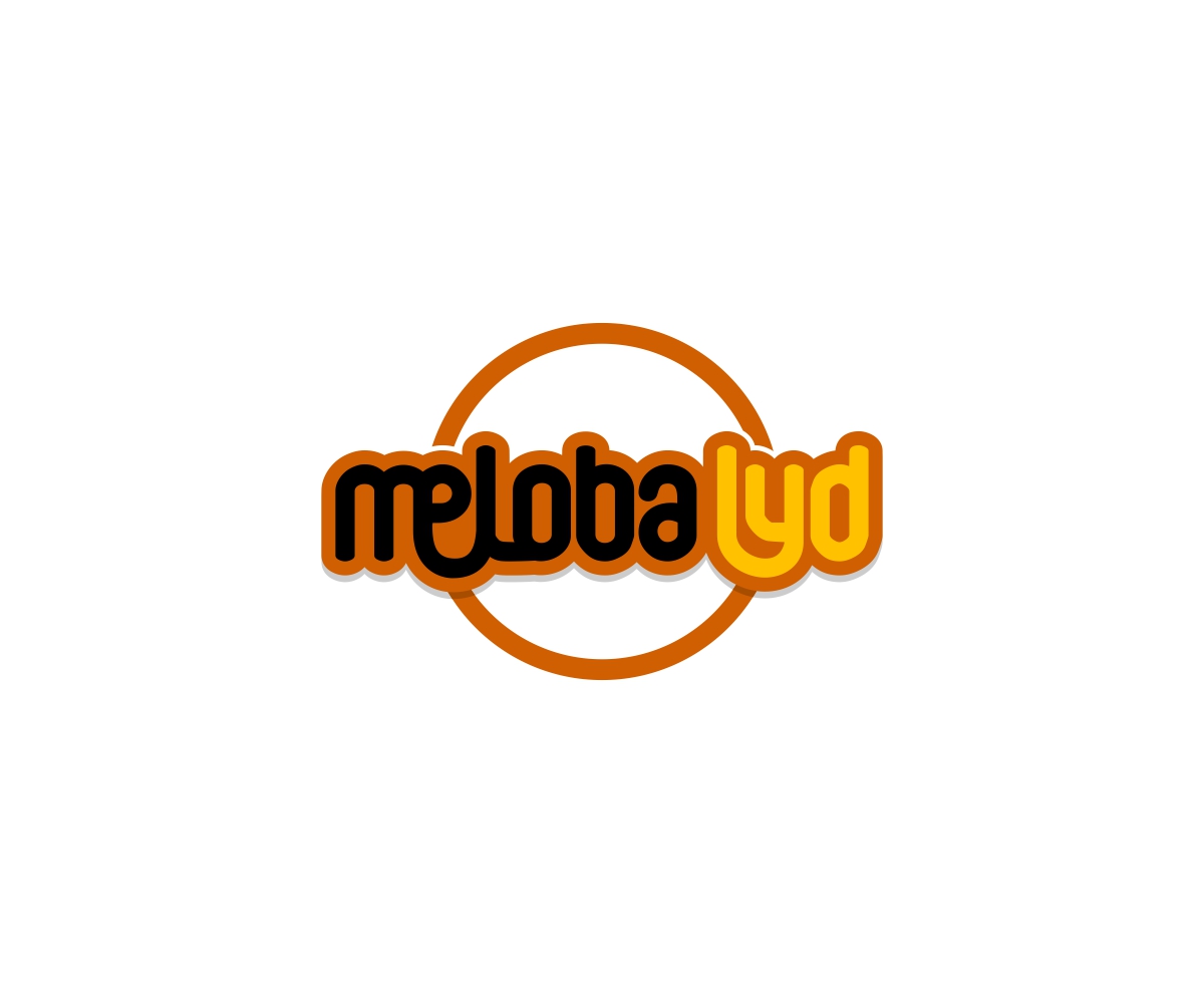 Logo-Design von MOH Studio für Meloba Lyd | Design #4795613