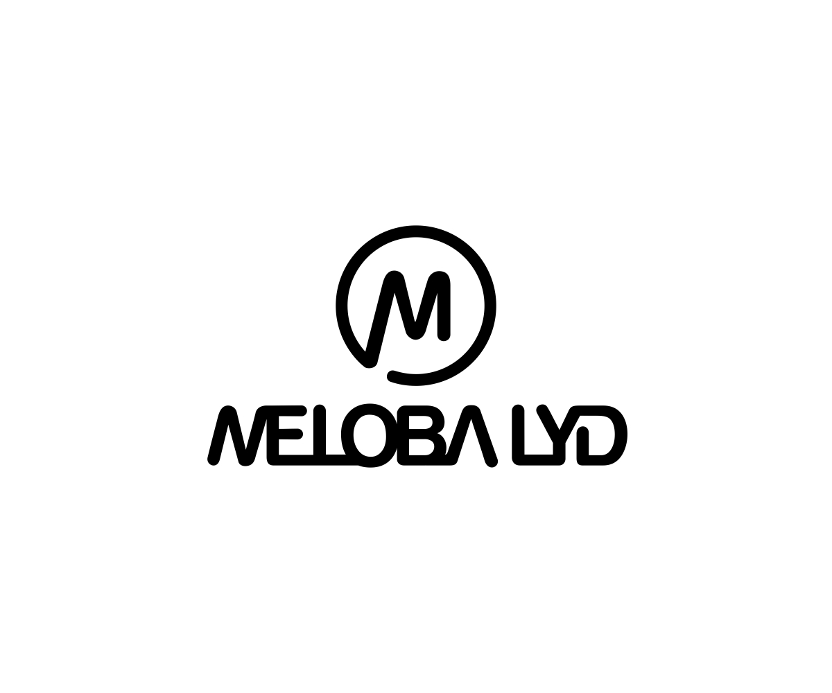 Logo Design by MOH Studio for Meloba Lyd | Design #4801258
