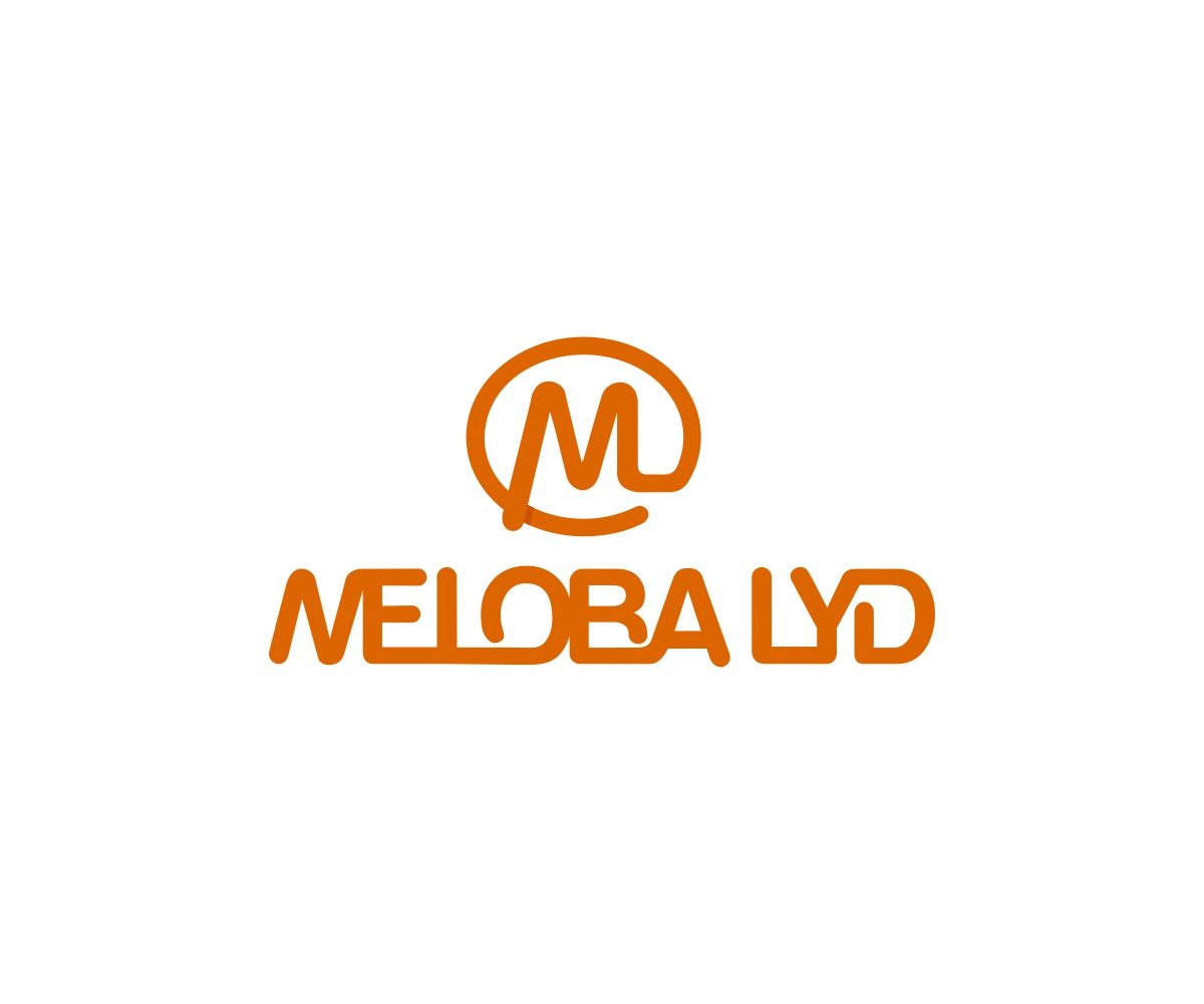 Logo-Design von MOH Studio für Meloba Lyd | Design #4814432