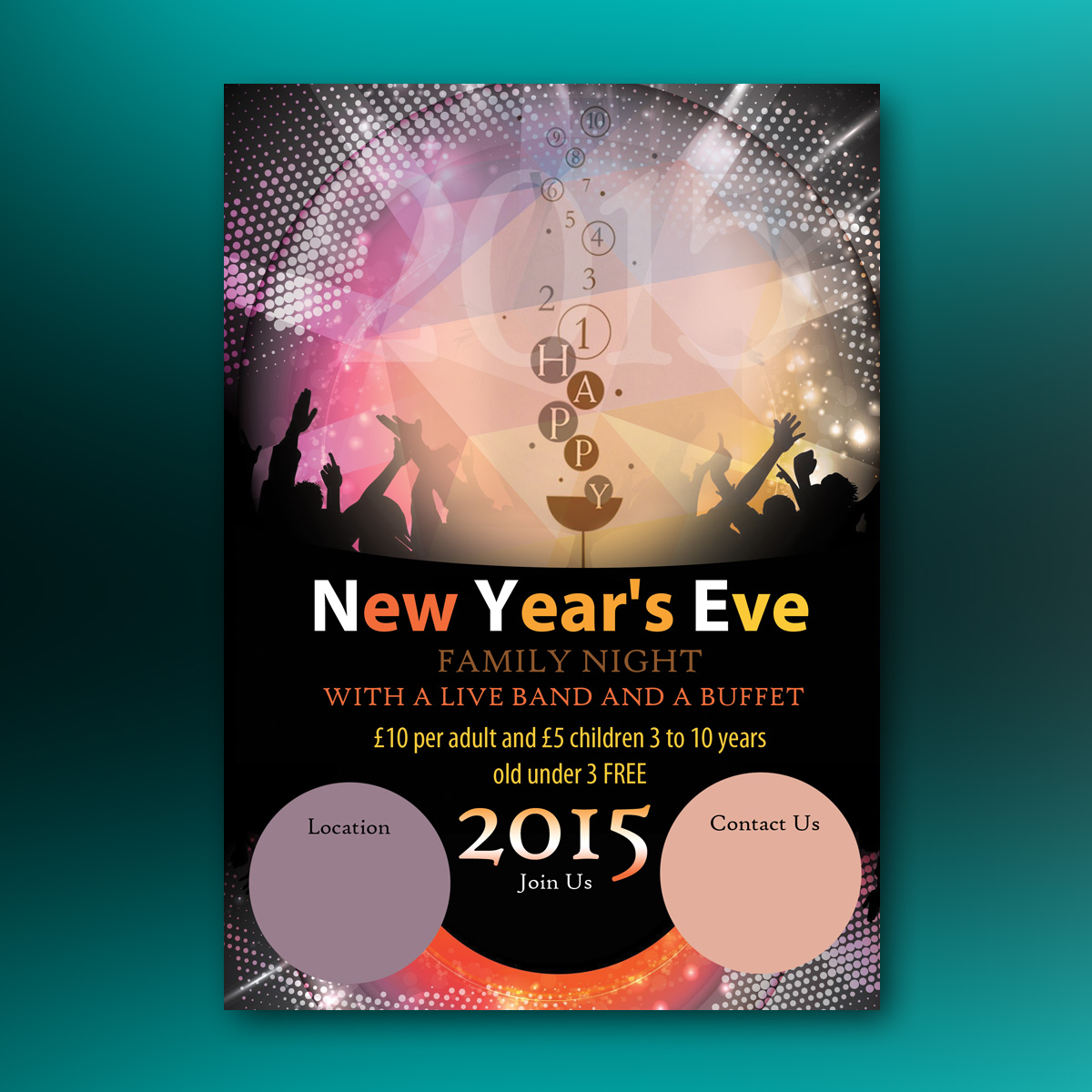 Design de Flyer par uk pour ce projet | Design #4795614