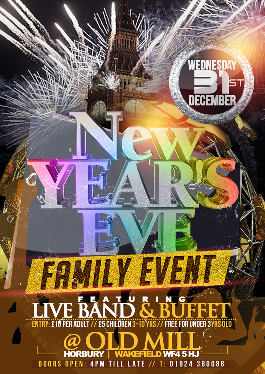 Diseño de Flyer por nextconcept para este proyecto | Diseño #4830430