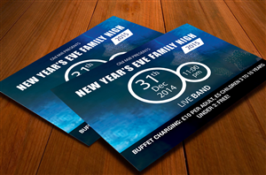 Flyer Design by Designer77