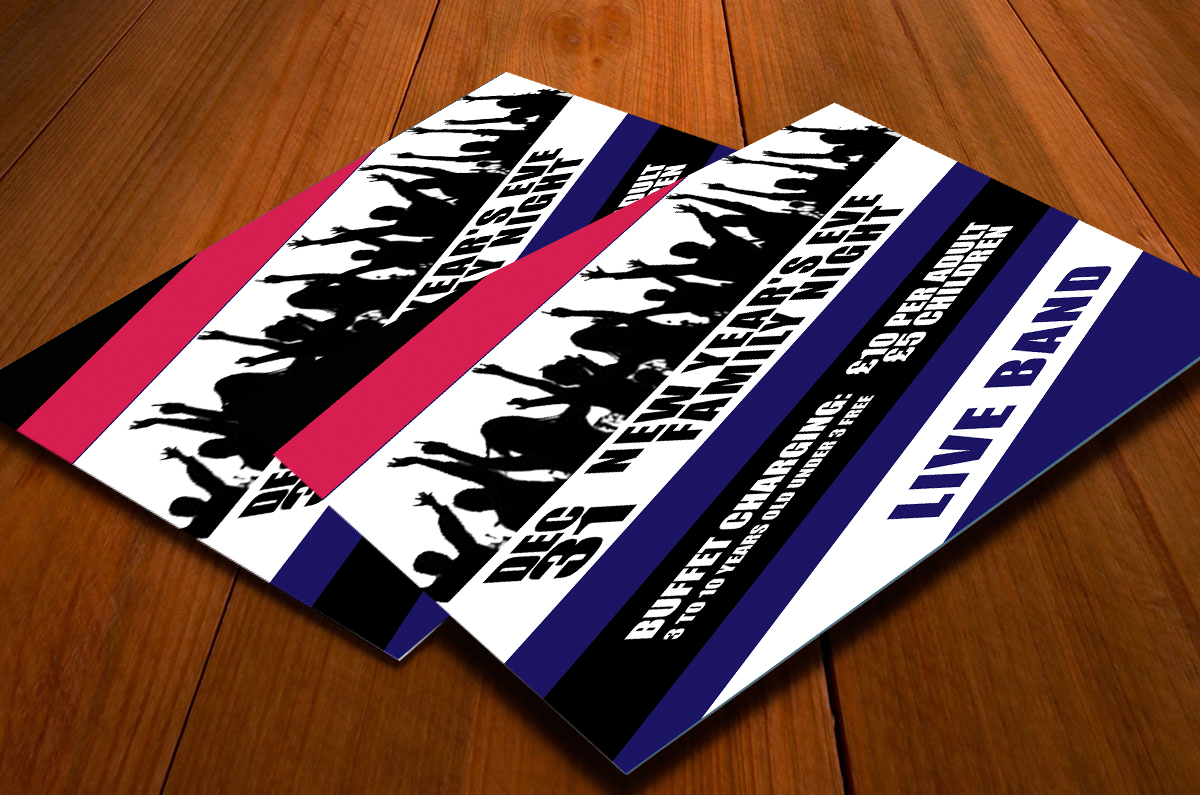Design de Flyer par Designer77 pour ce projet | Design #4795152