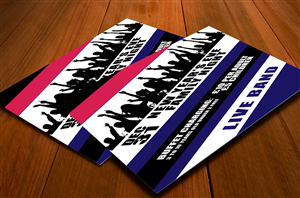 Design de Flyer par Designer77 pour ce projet | Design : #4795152