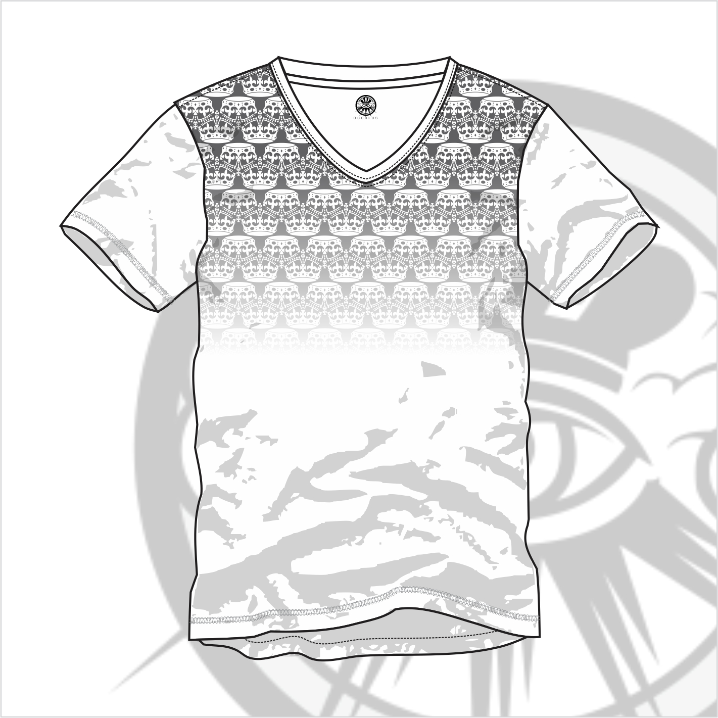 Graphic Design by gitanapolis for this project | Design #4804830