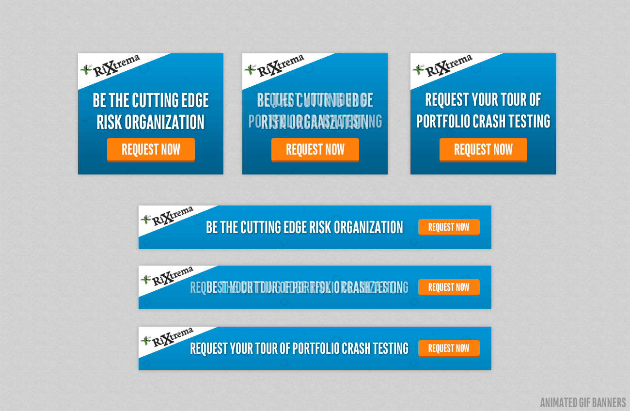 Banner Ad Design by Attaf Othman for this project | Design #4781215