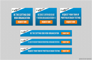 Banner Ad Design by Attaf Othman