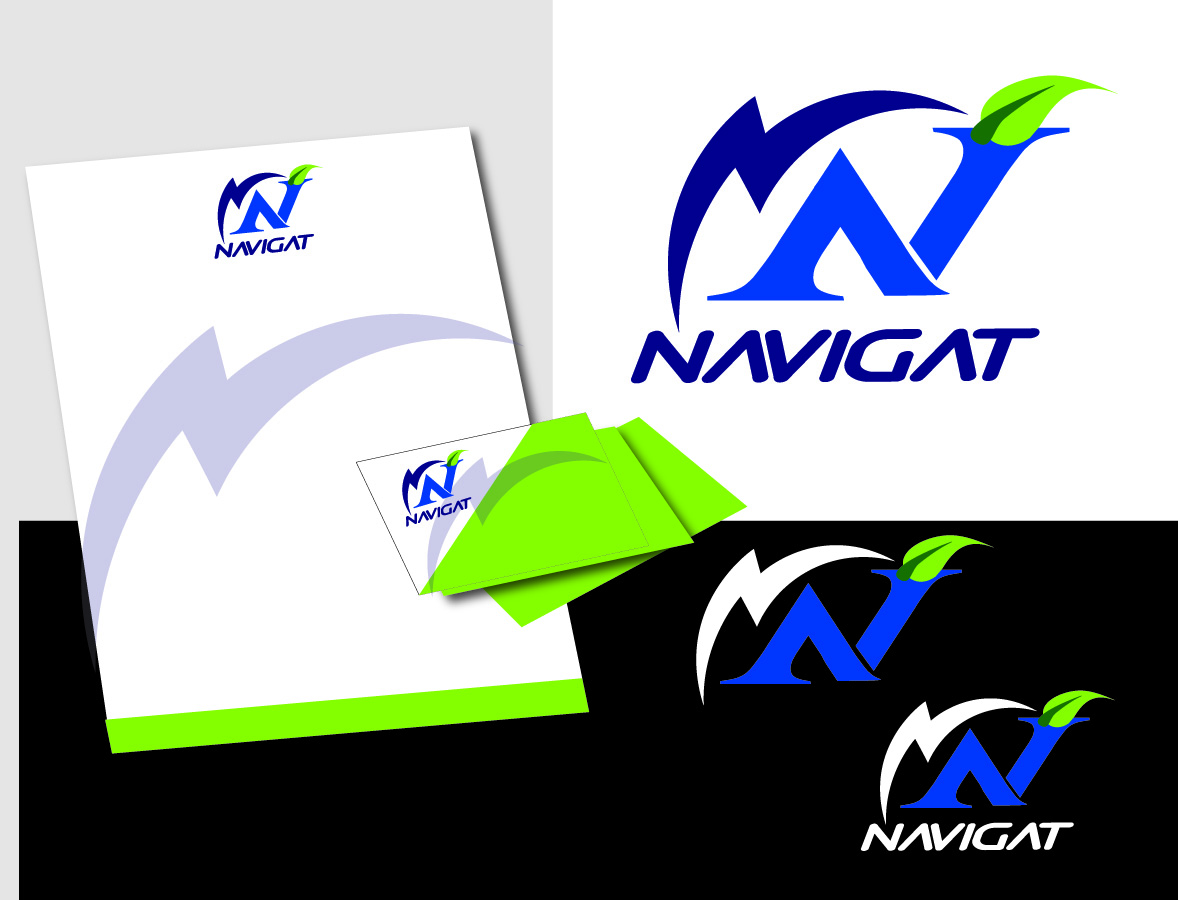 Logo Design by Soula Vetter for this project | Design #1354947