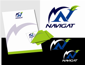 Logo Design by Soula Vetter