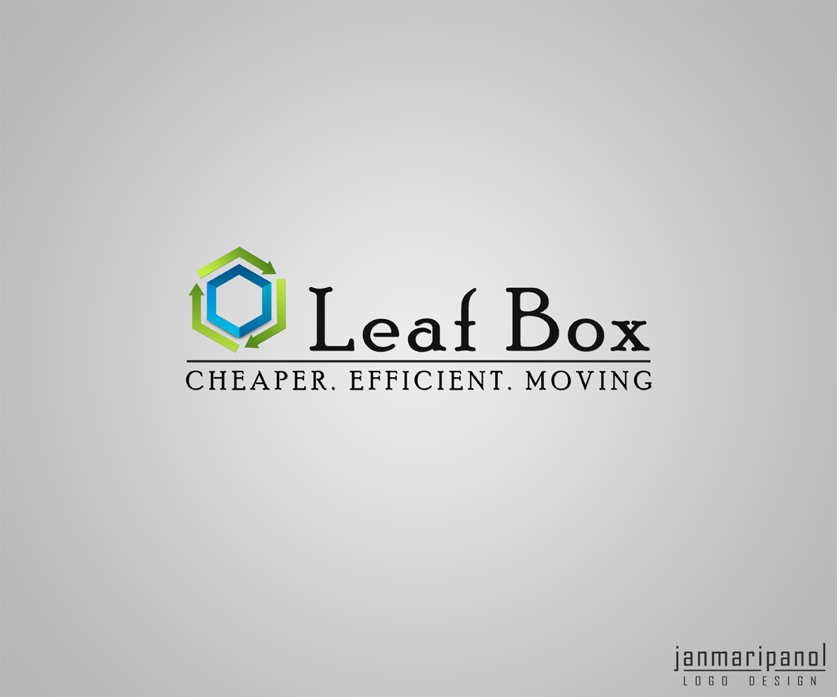 Logo Design by Jan Panol for this project | Design #4781795