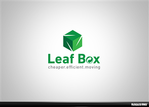 Logo Design by gekgrfx