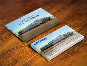 Business Card Design by INDIAN_Ashok for this project | Design: #4783605