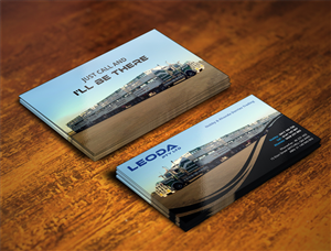 Business Card Design by INDIAN_Ashok for this project | Design: #4783606
