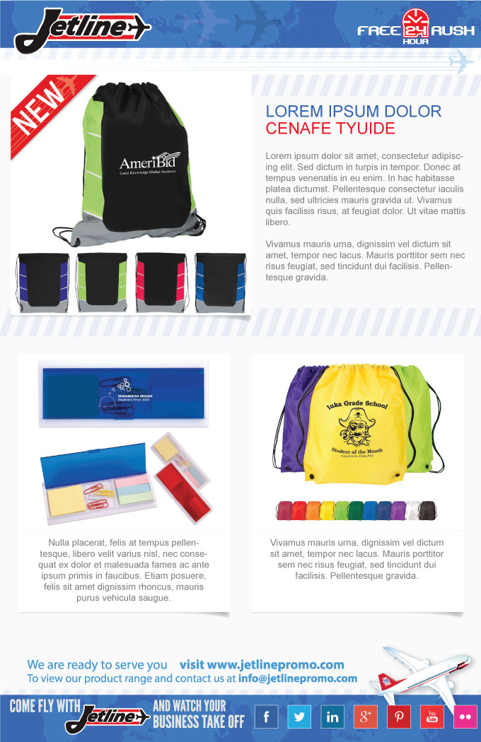 Design de Newsletter par Spark Shell pour ce projet | Design #4868792
