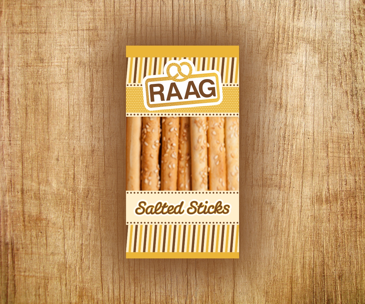 Packaging Design by Gintale for RAG Sp. z o.o., Kosciuszki 12, 59-300 Lubin, NIP:PL6920002992 | Design #4894134