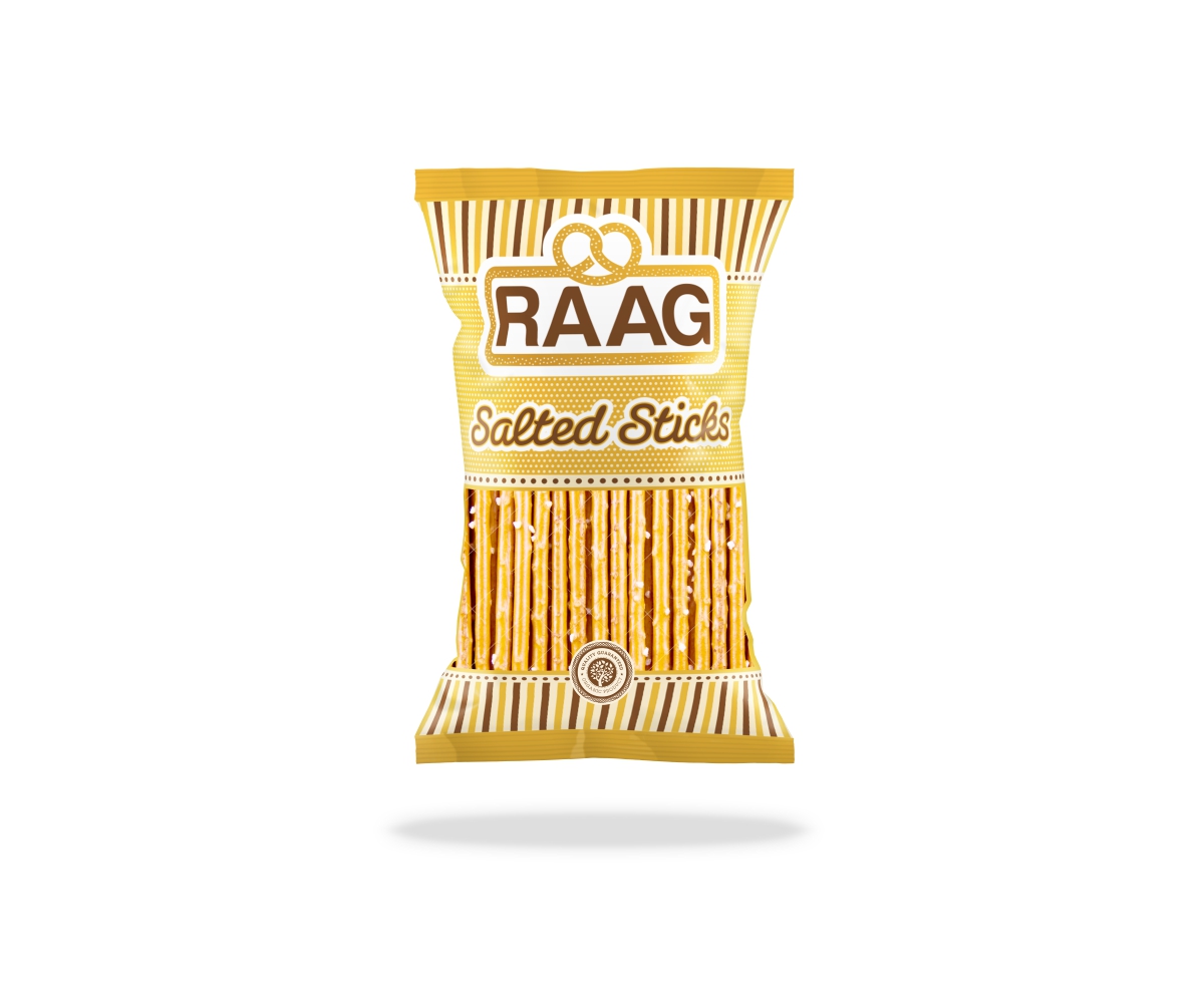 Diseño de Empaque por Gintale para RAG Sp. z o.o., Kosciuszki 12, 59-300 Lubin, NIP:PL6920002992 | Diseño #4913161