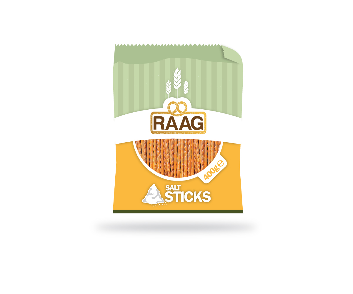 Design Emballage par Jacek Lachowicz pour RAG Sp. z o.o., Kosciuszki 12, 59-300 Lubin, NIP:PL6920002992 | Design #4888721