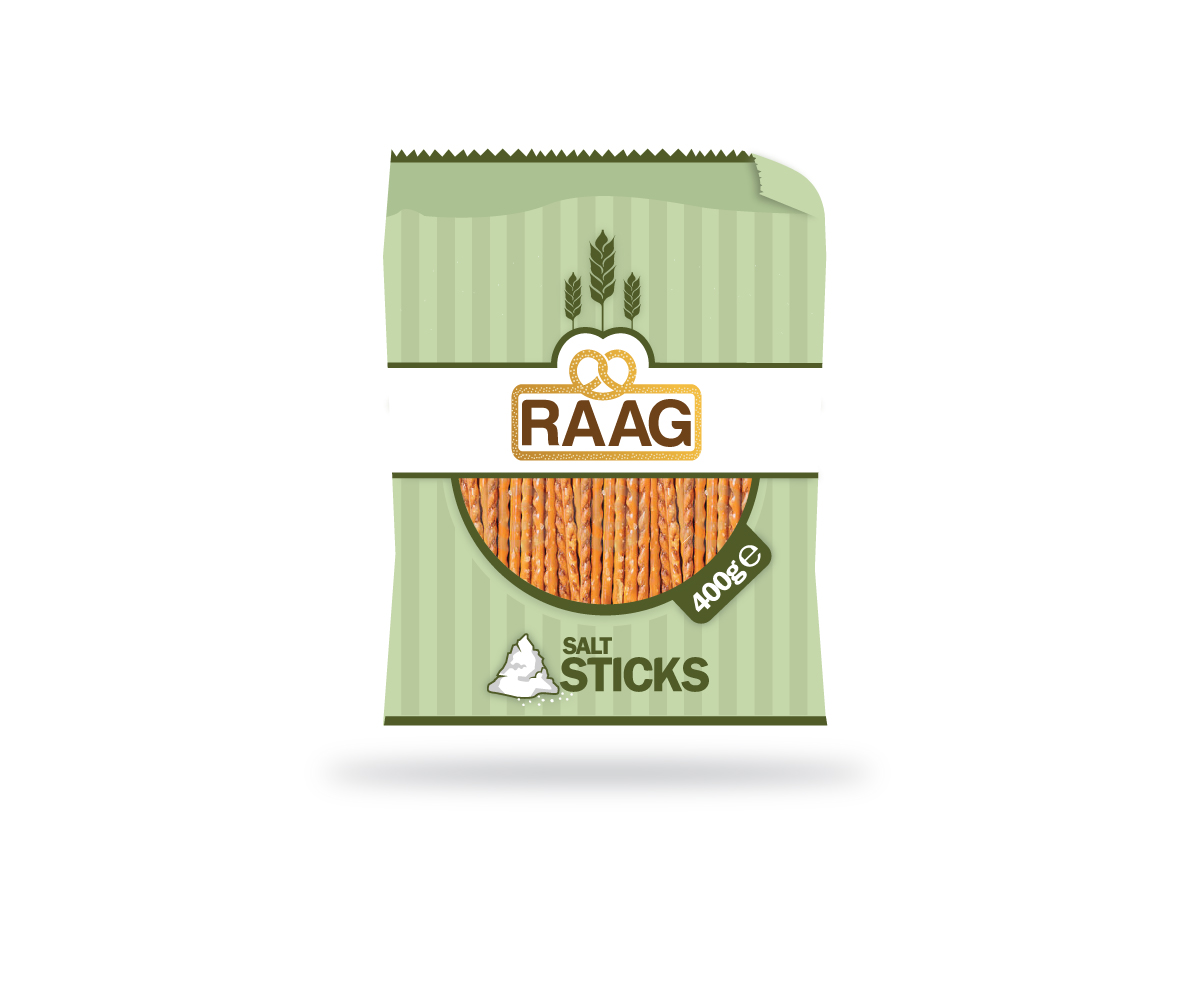 Packaging Design by Jacek Lachowicz for RAG Sp. z o.o., Kosciuszki 12, 59-300 Lubin, NIP:PL6920002992 | Design #4888962